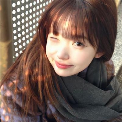 冰美人
