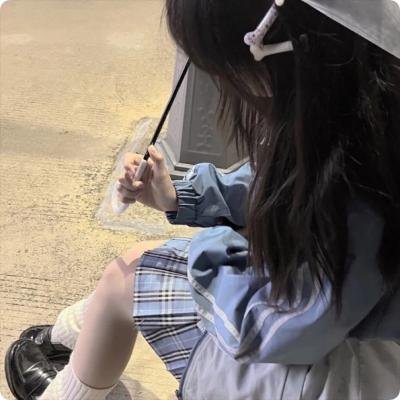 小蓝